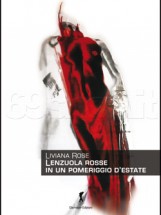 Lenzuola Rosse in un Pomerig.... 