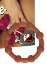 Anello Longtime Lover Natural 