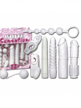 Kit Sensation Bianco