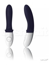 Lelo Billy Ricaricabile Blu 