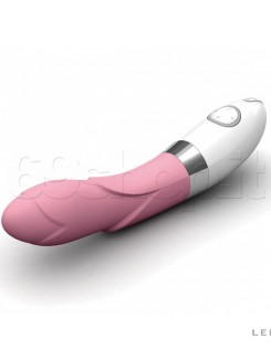 Lelo Iris Ricaricabile Rosa 
