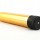 Vibratore Classico Oro 