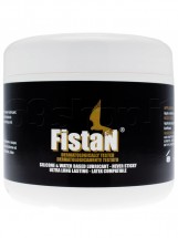 Fistan Acqua e Silicone 500ml