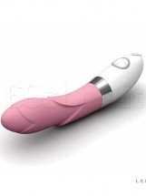 Lelo Iris Ricaricabile Rosa 