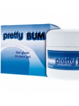 Pretty Bum Rassoda Glutei 100ml