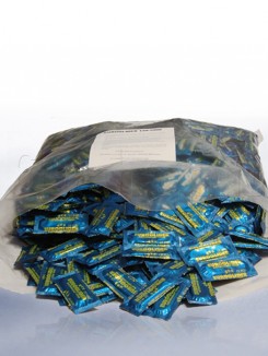 Profilattici Euro Glider 50pz