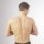 Boxer Risalta Glutei Nero Trasparente