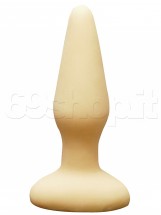 Nature Skin Butt Plug 