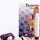 Duotone Vibro Palline Ovulo Viola