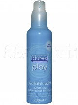 Durex Top Gel Feel 200ml