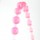 Thai Toy Beads Rosa 