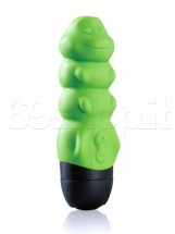 Mini Bruco Verde 