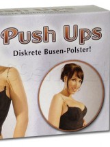 Push Up Adesivo Color Natural