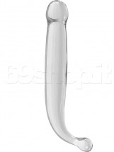 Crystal Hook Trasparente 