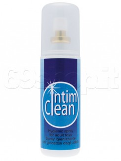 Intim Clean Spray Igienizzante 120ml