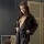Kimono Lungo Nero