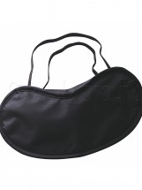 Blind Love Mascherina occhi Nero
