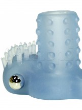 Guaina Push Up Celeste 