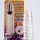 Vibro Penis Sleeve Trasparente 
